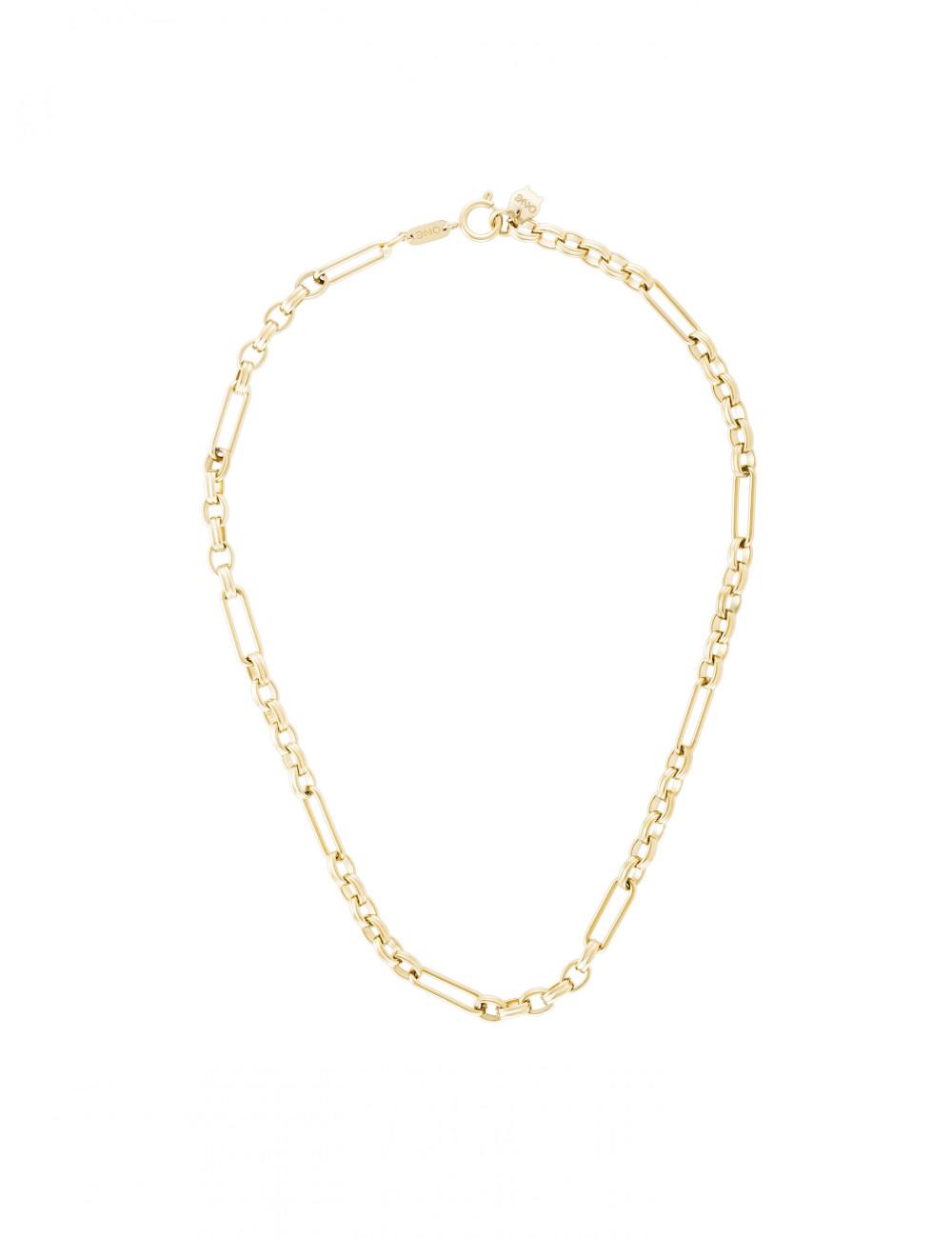 Colar One Neckmess Free