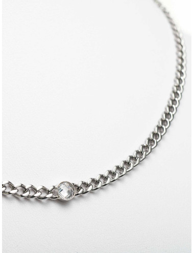 Colar One Neckmess Iconic