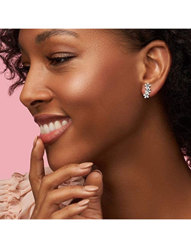 BRINCOS DAZZLING PANDORA