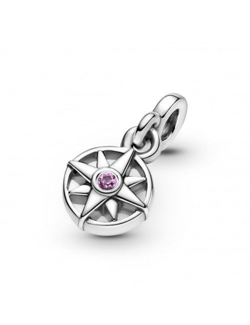 CONTA PENDENTE COMPASS PANDORA