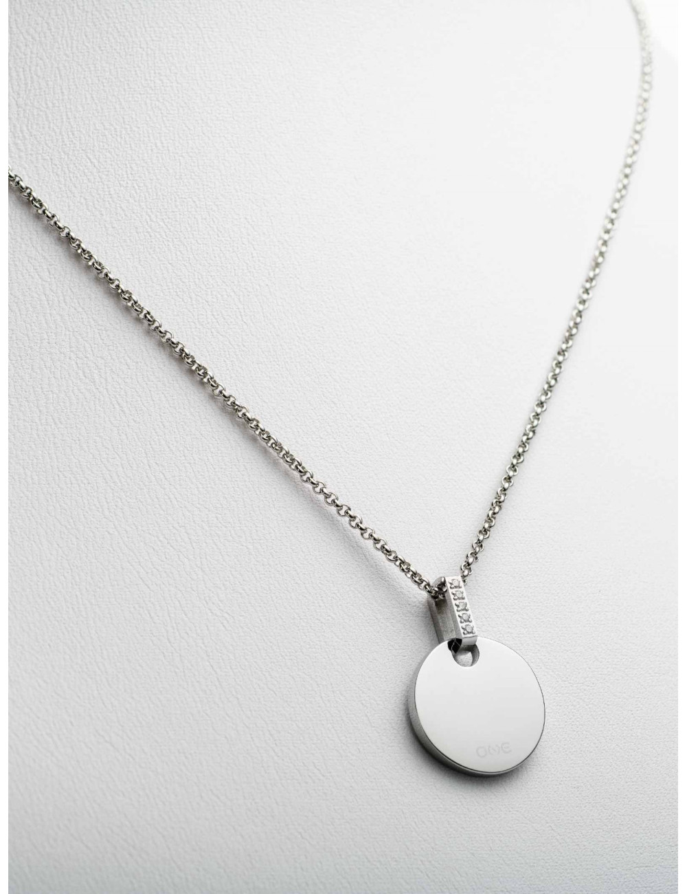 Colar One Neckmess Loyal