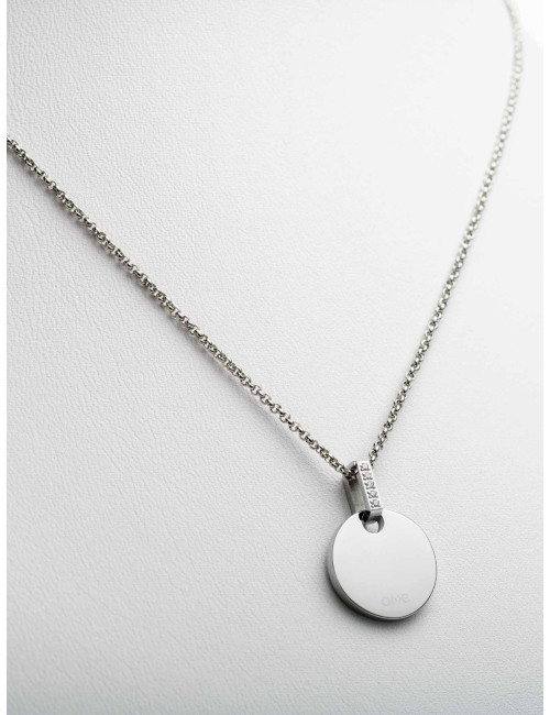 Colar One Neckmess Loyal