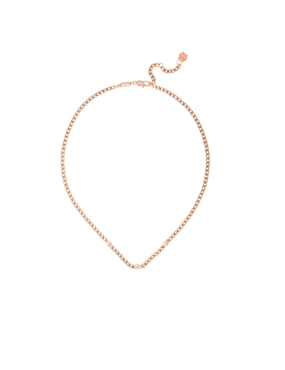 COLAR ONE NECKMESS GLAM