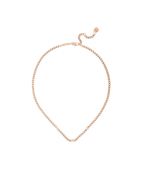 COLAR ONE NECKMESS GLAM