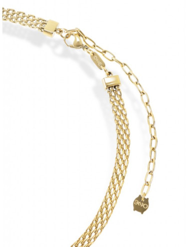 Colar One Neckmess Charming