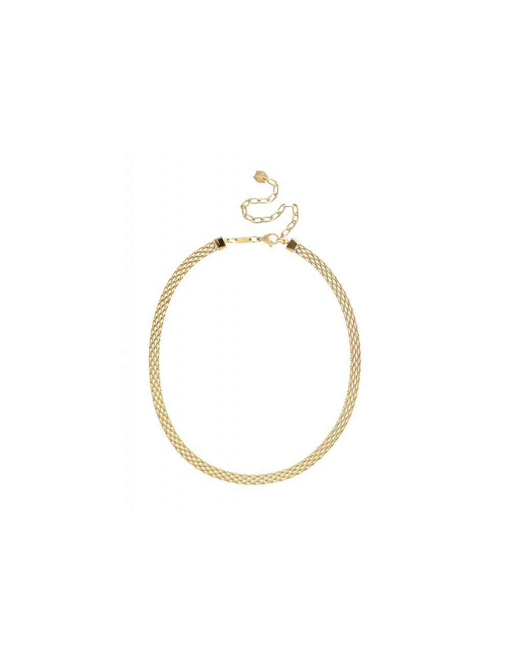 Colar One Neckmess Charming