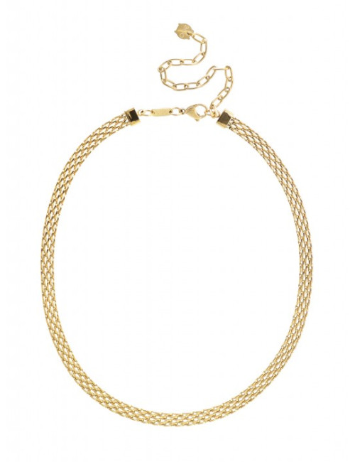 Colar One Neckmess Charming