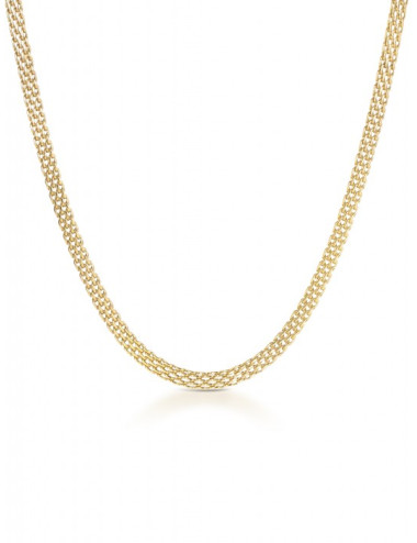 Colar One Neckmess Charming