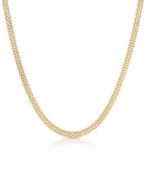 Colar One Neckmess Charming