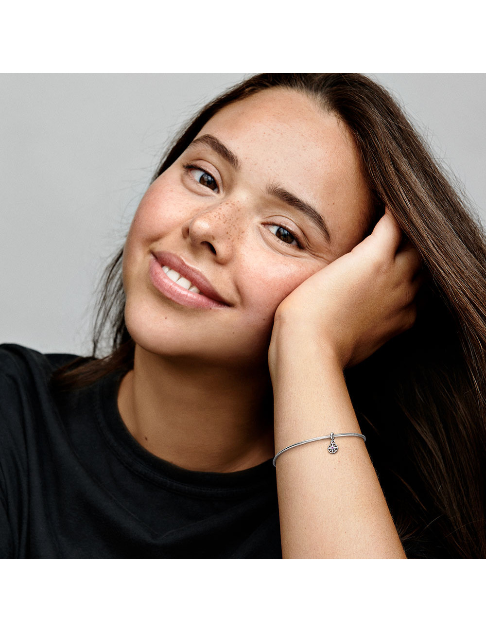 CONTA PENDENTE COMPASS PANDORA