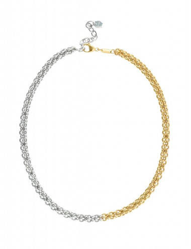 Colar One Neckmess Beauty