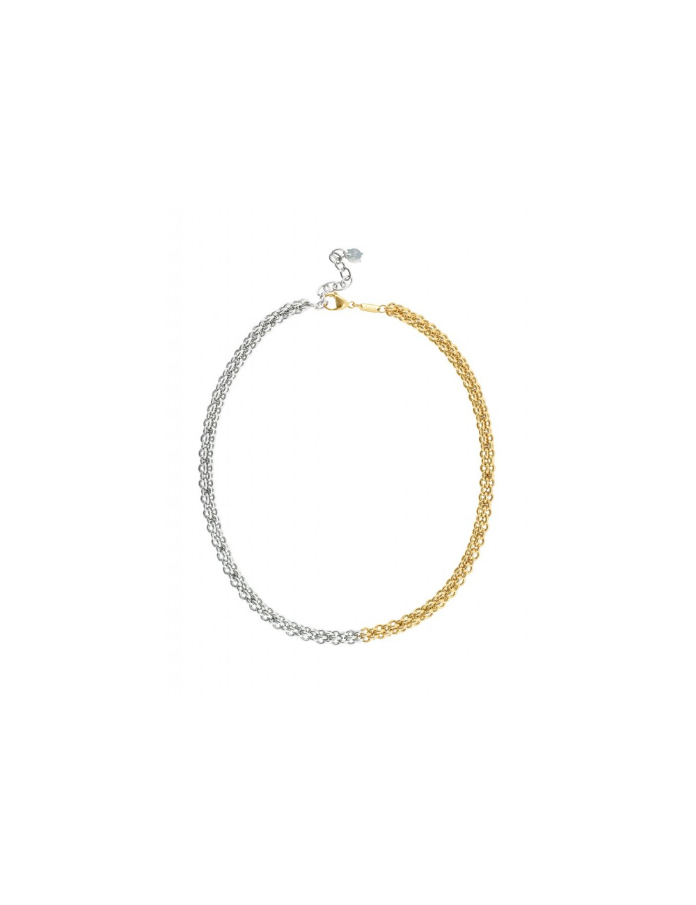 Colar One Neckmess Beauty