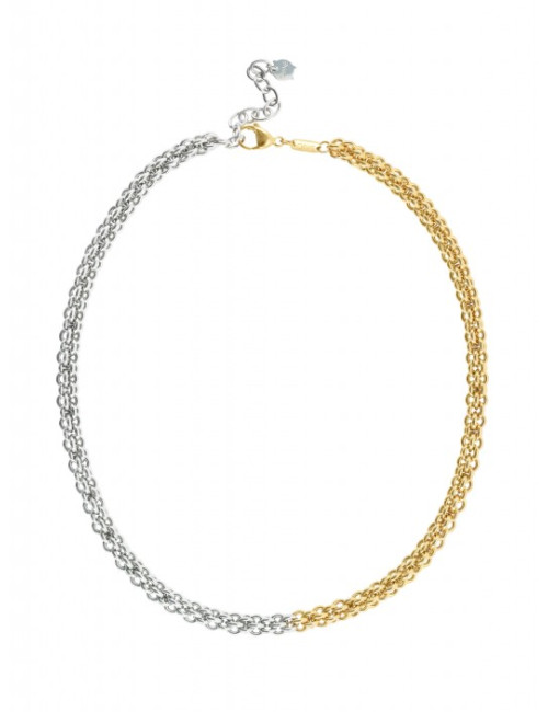 Colar One Neckmess Beauty