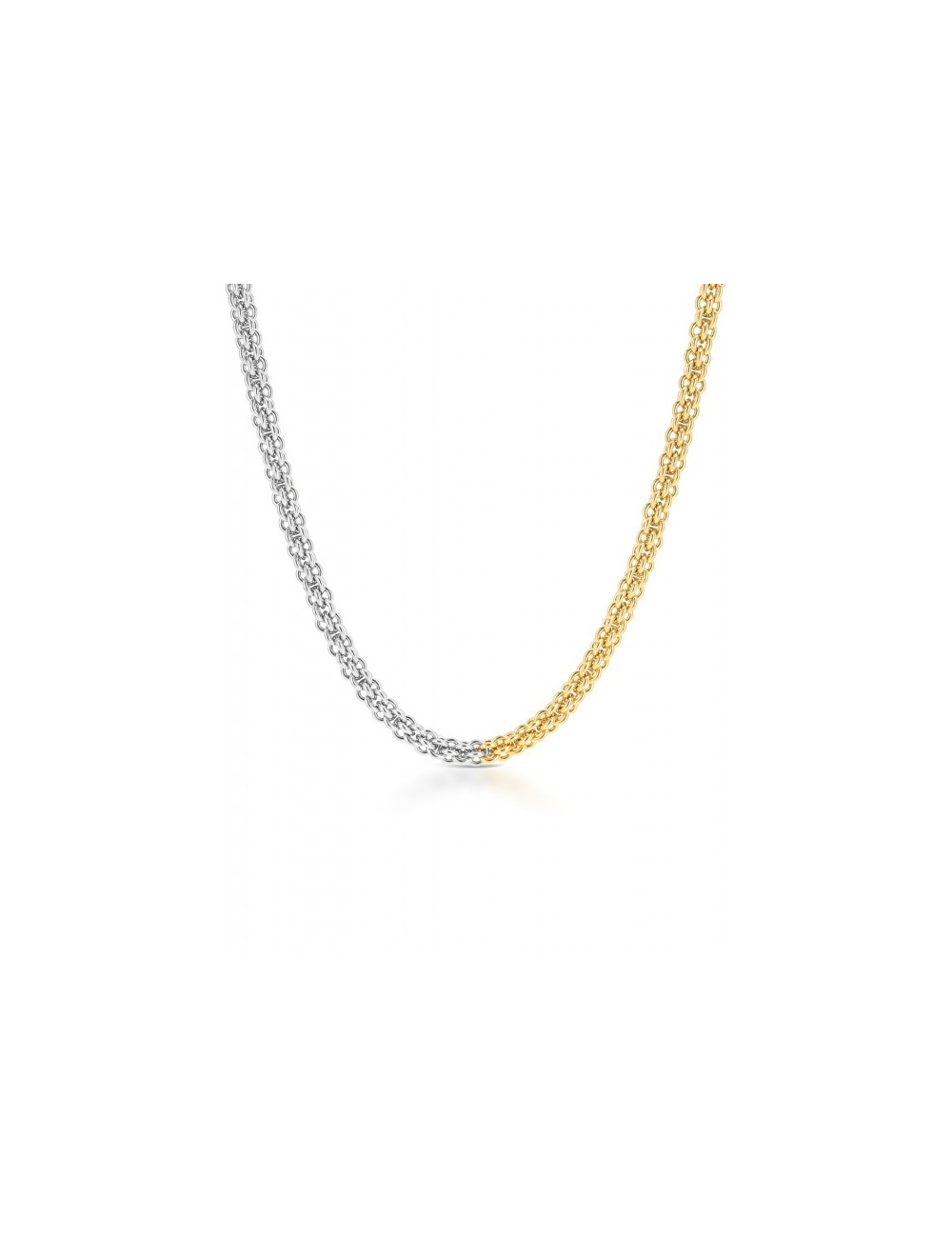 Colar One Neckmess Beauty