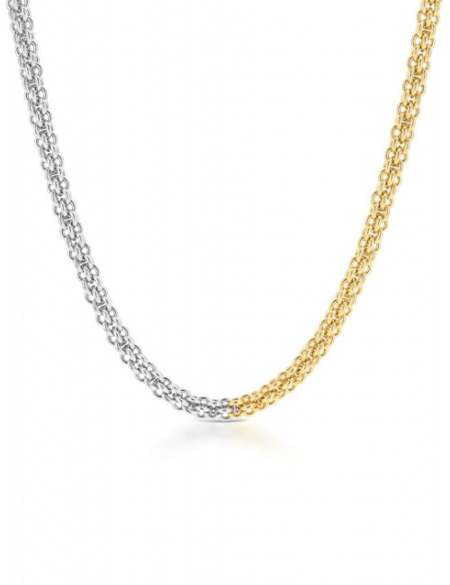 Colar One Neckmess Beauty