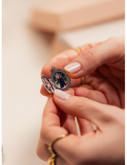 Colar One Neckmess Memories