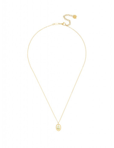 Colar One Birthstone Agosto Força