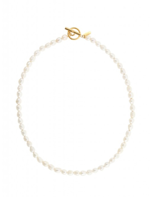 Colar One Neckmess Oceanic Pearl