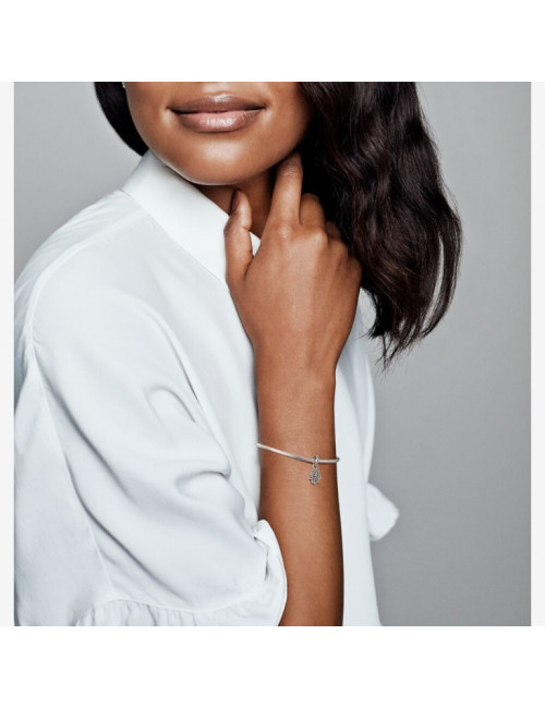 Conta Hamsa Hand Pandora