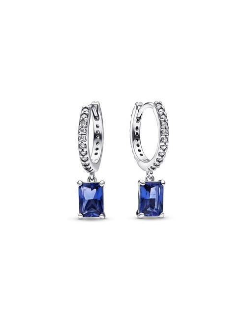 ARGOLAS BLUE SPARKLING PANDORA