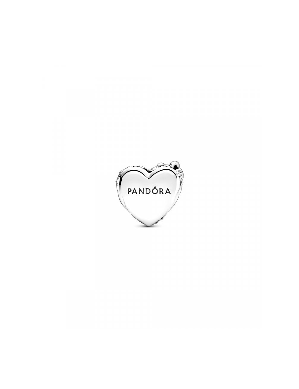 Conta Bridesmaid Heart Pandora