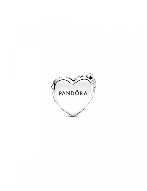 Conta Bridesmaid Heart Pandora