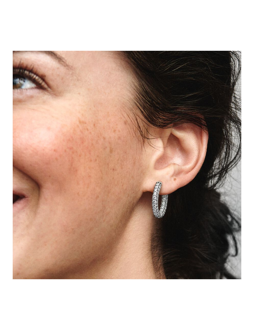 ARGOLAS PANDORA TIMELESS PAVÉ