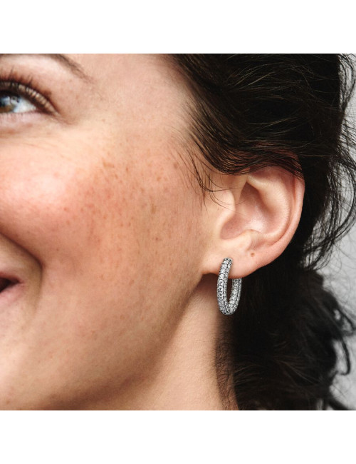 ARGOLAS PANDORA TIMELESS PAVÉ