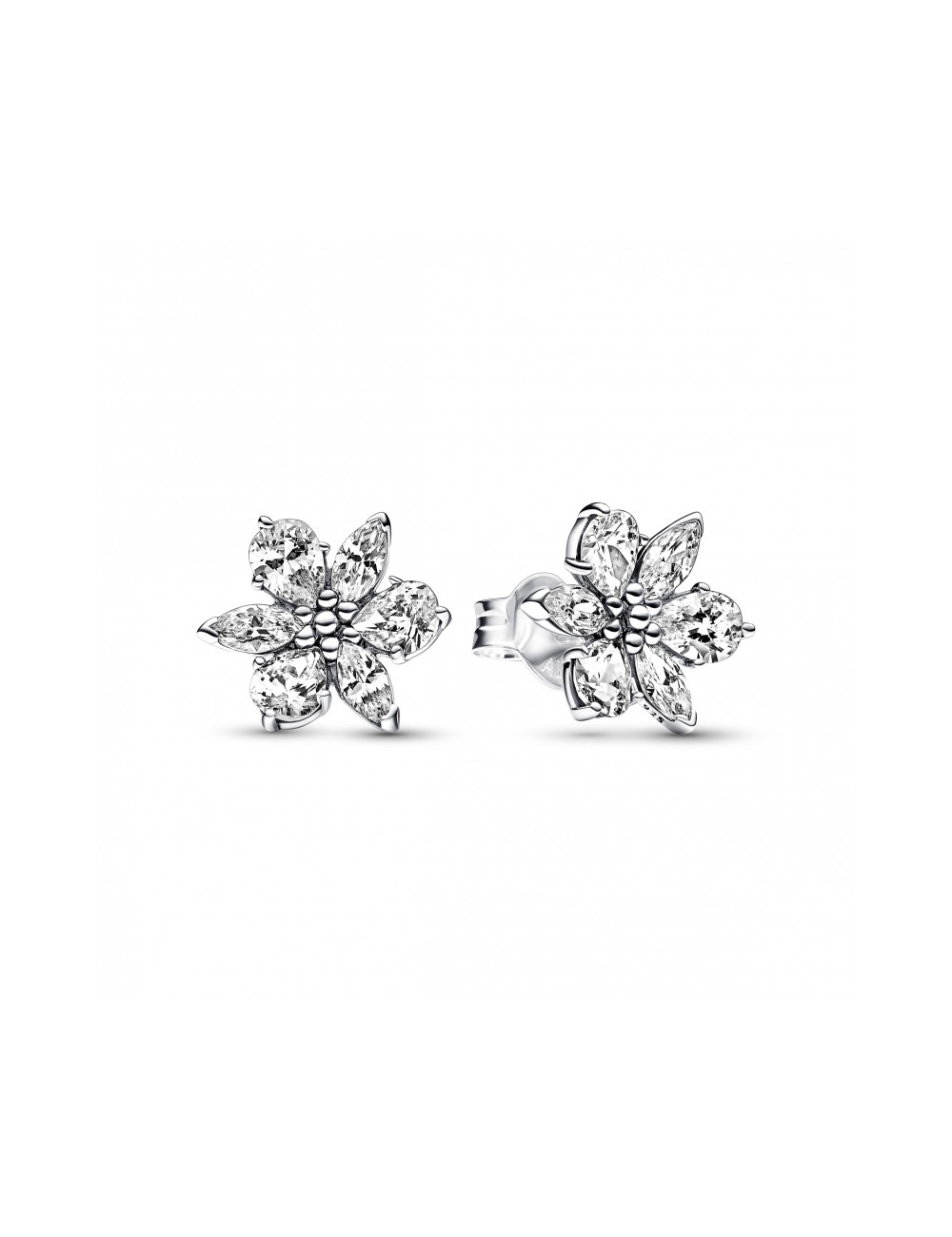 BRINCOS PANDORA HERBARIUM CINTILANTE