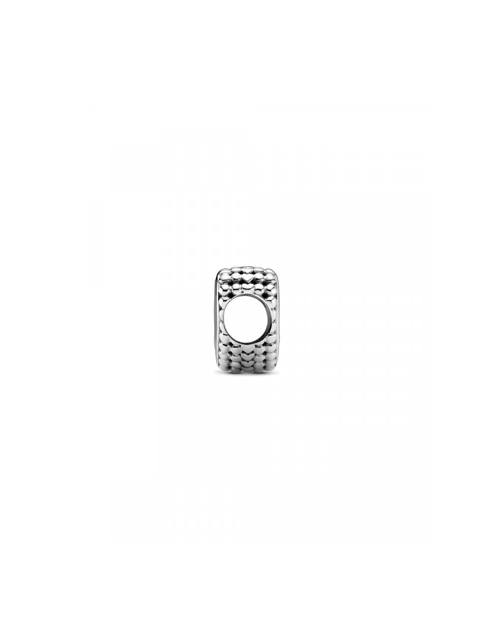 CONTA GODDAUGHTER HEART PANDORA