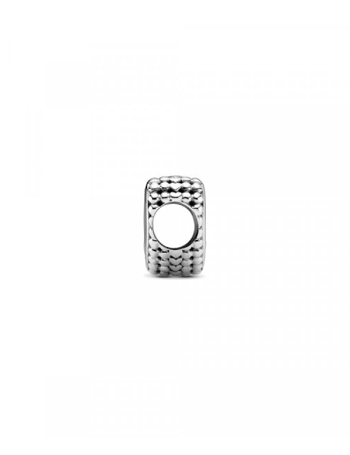 CONTA GODDAUGHTER HEART PANDORA