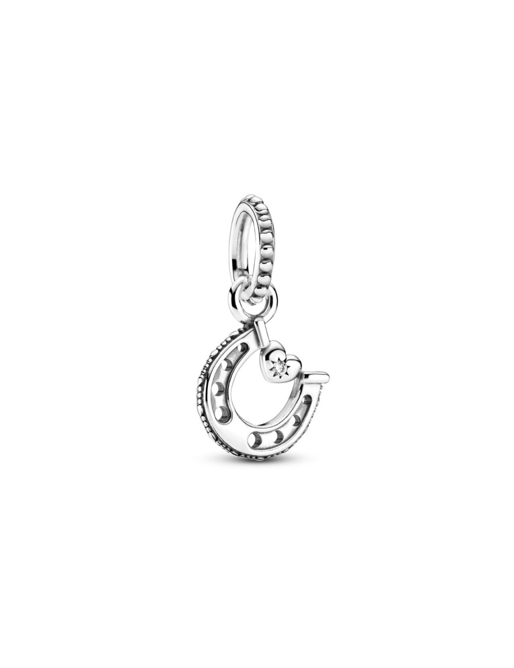 Conta Good Luck Horseshoe Pandora