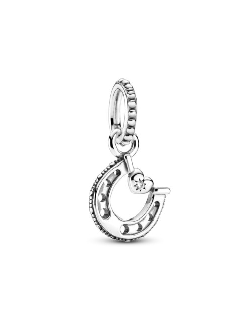 Conta Good Luck Horseshoe Pandora