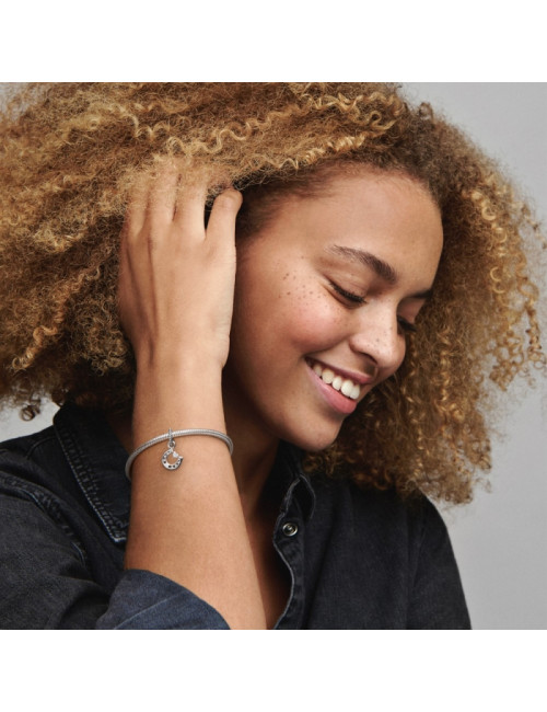 Conta Good Luck Horseshoe Pandora