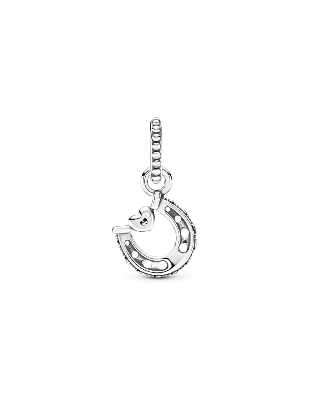 Conta Good Luck Horseshoe Pandora