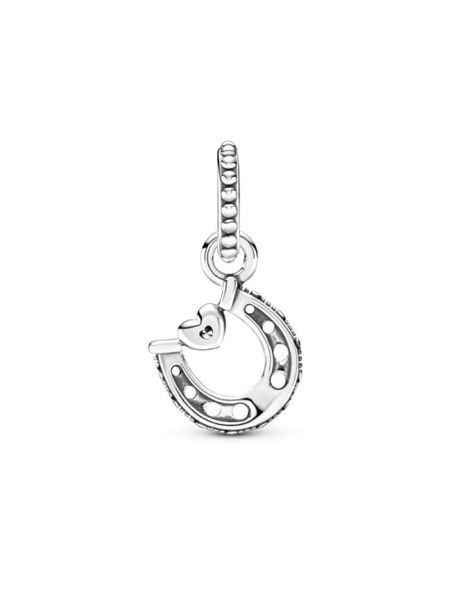 Conta Good Luck Horseshoe Pandora