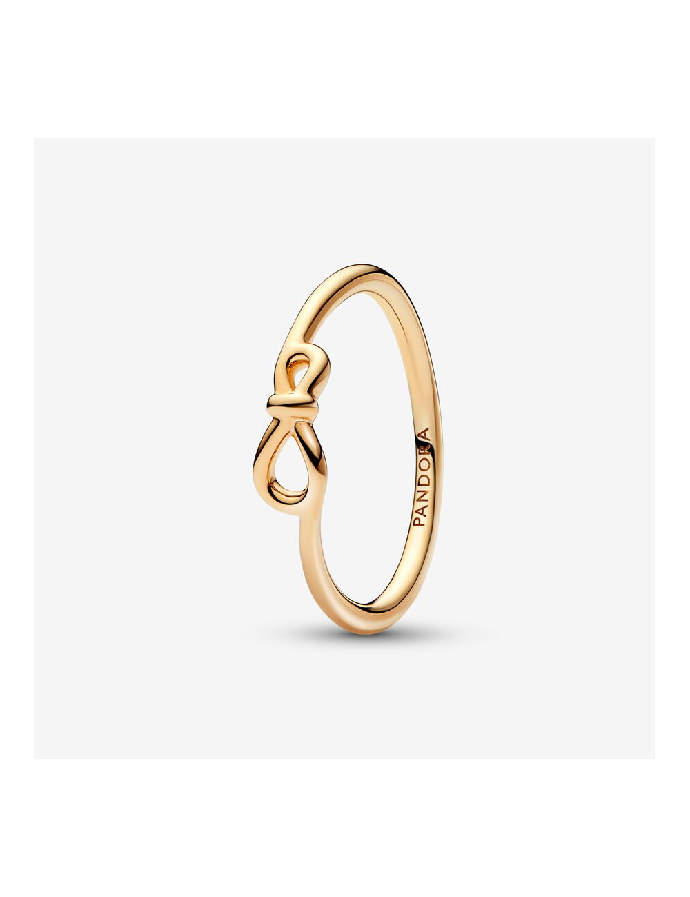 Anel Infinity Knot Pandora