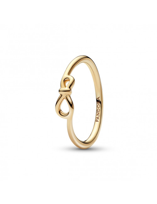Anel Infinity Knot Pandora