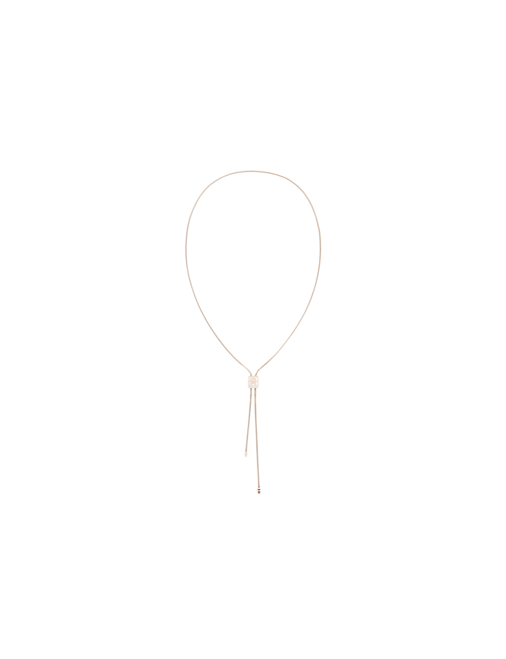 Colar Tommy Hilfiger