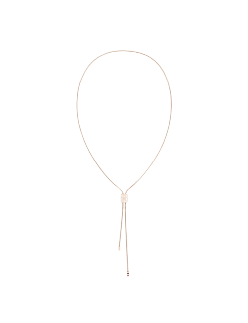 Colar Tommy Hilfiger