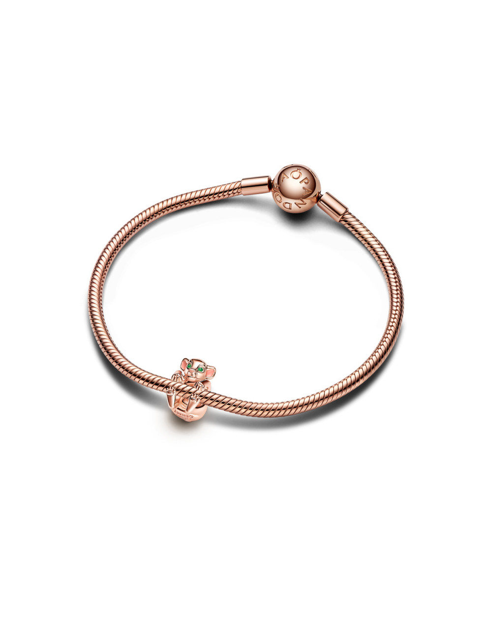 Conta Disney Nala Pandora