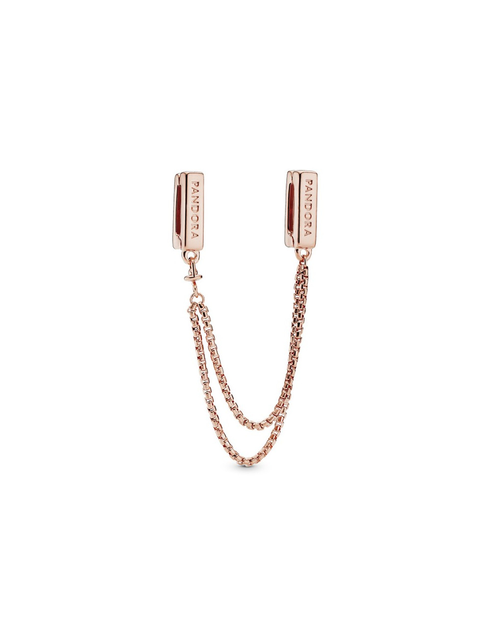 CORRENTE REFLEXIONS PANDORA ROSE