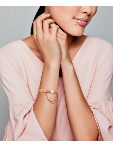 CORRENTE REFLEXIONS PANDORA ROSE