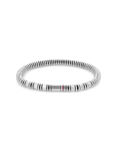 PULSEIRA METALLIC MEN TOMMY HILFIGER