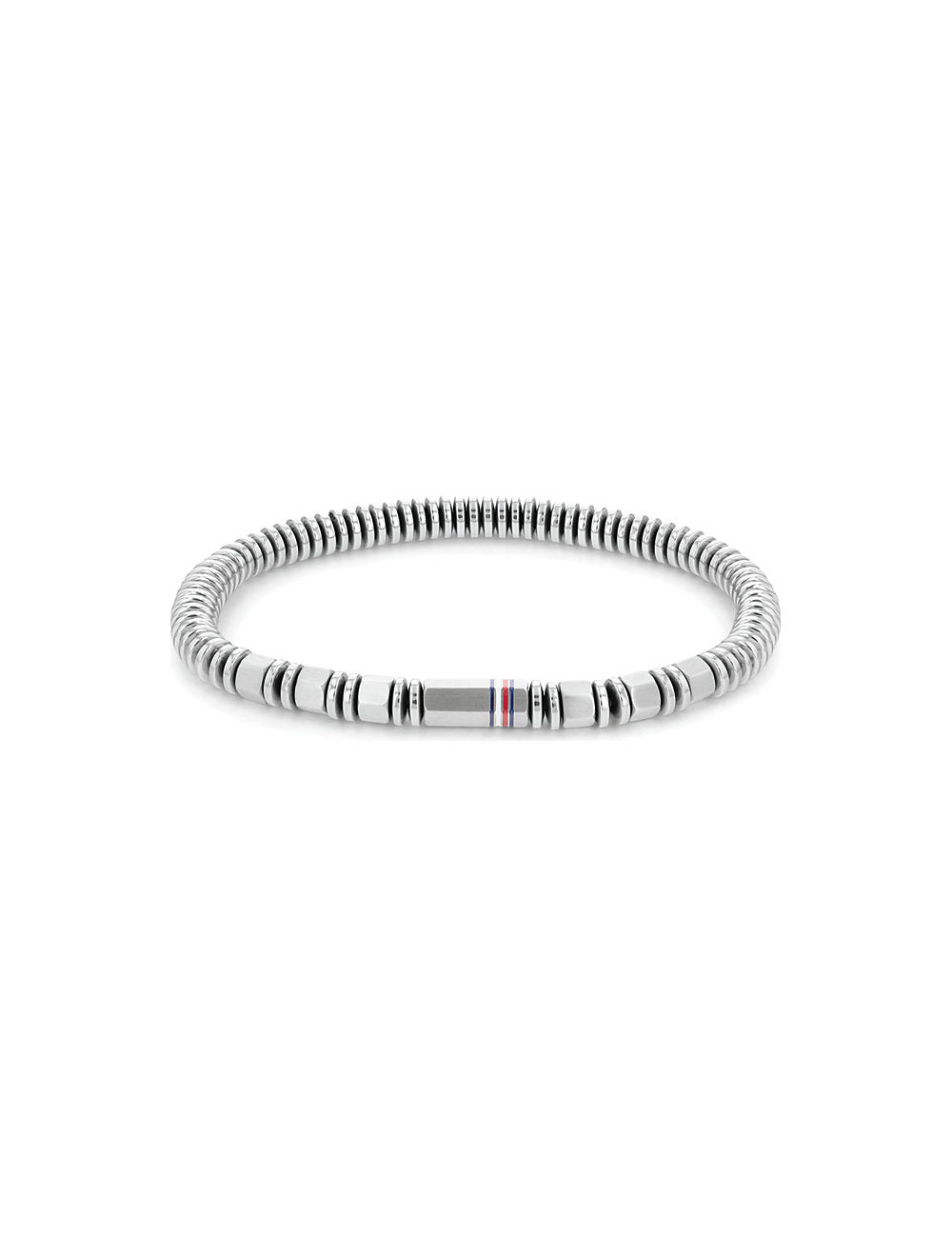 PULSEIRA METALLIC MEN TOMMY HILFIGER