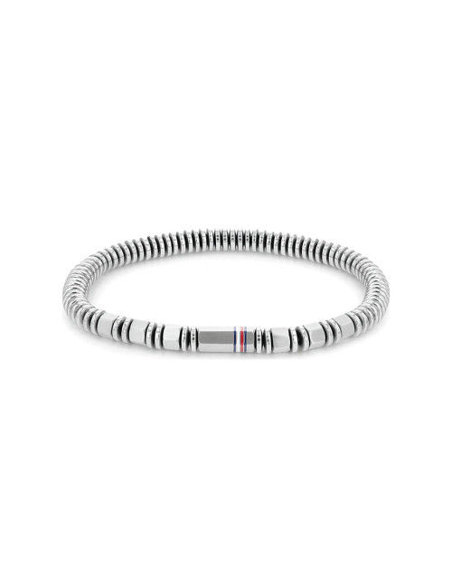PULSEIRA METALLIC MEN TOMMY HILFIGER