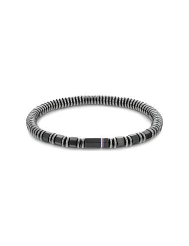 PULSEIRA METALLIC MEN TOMMY HILFIGER