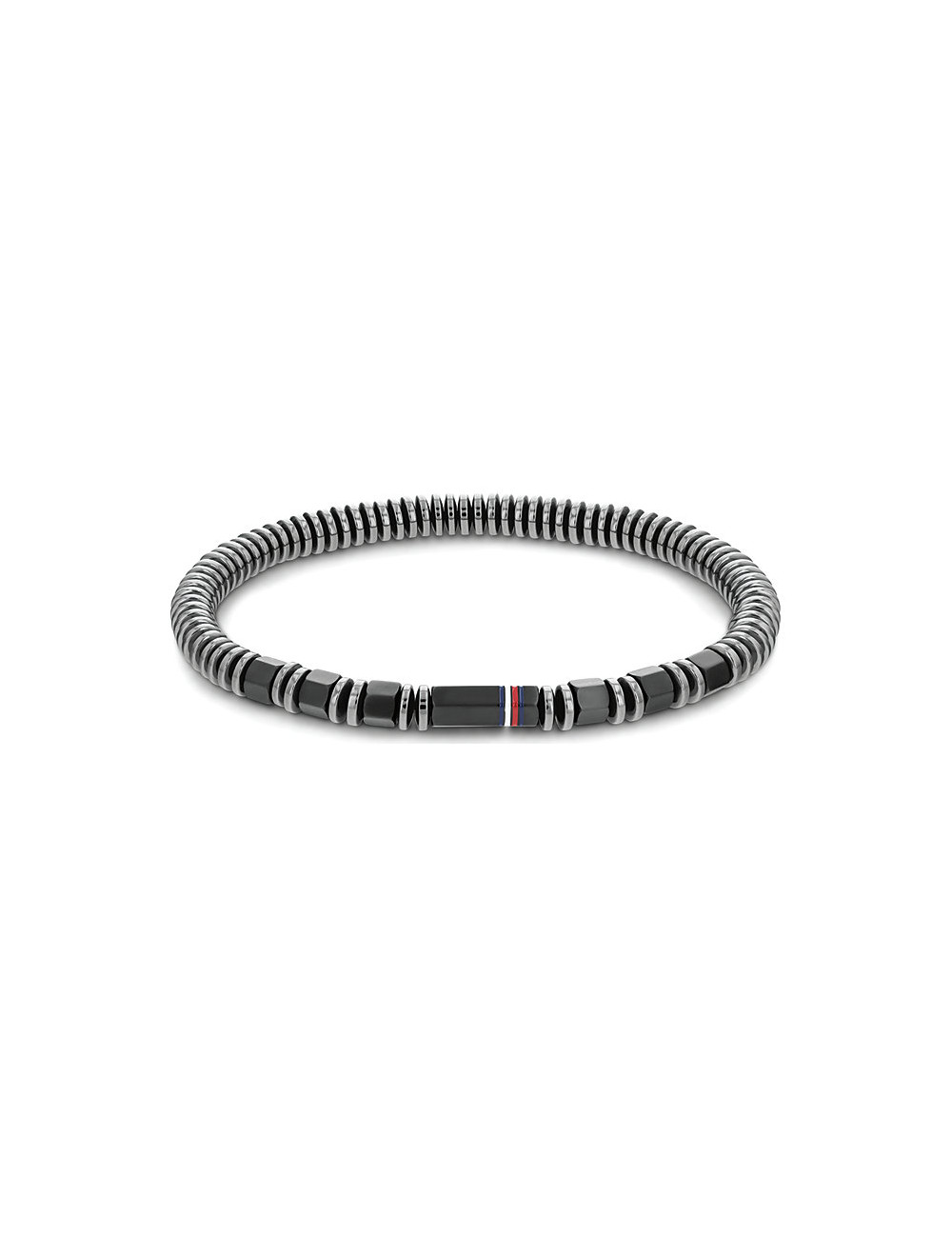 PULSEIRA METALLIC MEN TOMMY HILFIGER