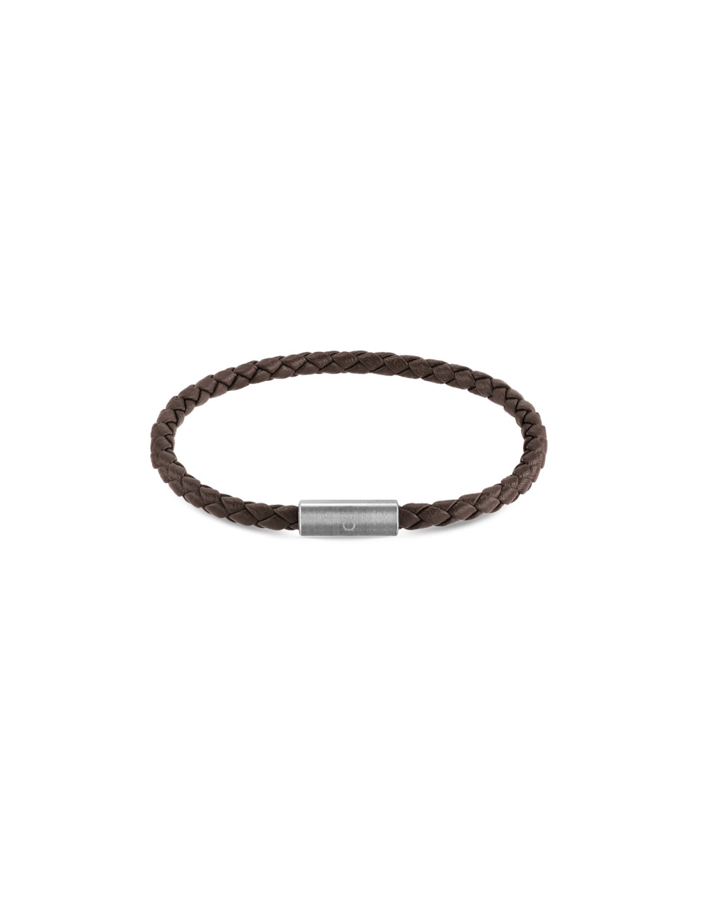Pulseira One Men Core Brown
