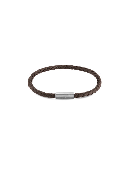 Pulseira One Men Core Brown
